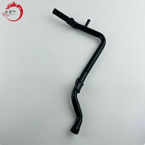 25450-03002 2545003002 PIPE ASSY-HEATER pour Hyundai/Kia 25450 03002 - Product Image 2