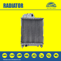 Radiateur 31BP10-1010 70Y1301010 pour Belarus