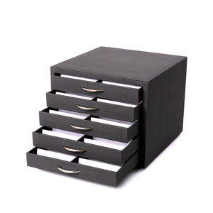 YTZ045 de moda de gafas de sol de bandejas de gafas 60pcs óptica gafas de espejo del Gabinete de exhibición - Product Image 1