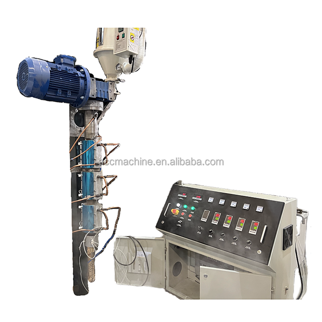 3D Extruder Plastic Printer Head Extrude Polymers 3D Printing