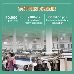 Disesuaikan Afrika lembut bunga cetak tenunan bazin dicelup kain polos 100% kain katun untuk pakaian - Product Image 6