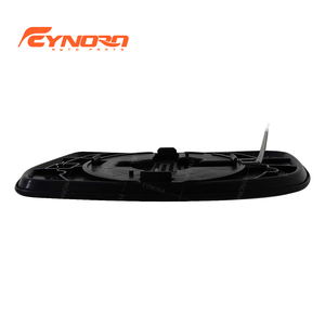 EYNORA-Rétroviseur Chauffant de Voiture pour Hyundai Tucson 2004 2005 <span class=keywords><strong>206</strong></span> 2007 2008 2009 876112E510 876212E510, Rétroviseur Latéral - Product Image 5