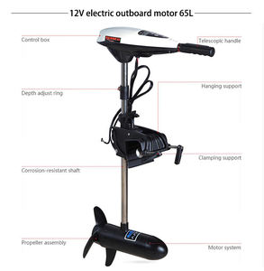 <span class=keywords><strong>Moteur</strong></span> hors-bord électrique Hangkai 12v, <span class=keywords><strong>moteur</strong></span> monté sur bateau, <span class=keywords><strong>moteur</strong></span> pour bateau pneumatique, <span class=keywords><strong>moteur</strong></span> de pêche, <span class=keywords><strong>moteur</strong></span> <span class=keywords><strong>sous</strong></span>-<span class=keywords><strong>marin</strong></span> - Product Image 2