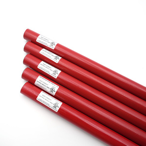 Multiplicatore per <span class=keywords><strong>Tubi</strong></span> Elettrici Colorati EMT in <span class=keywords><strong>Acciaio</strong></span> <span class=keywords><strong>Zincato</strong></span> da 1/2"-4" (Misure Commerciali) Standard UL797/ANSI C80.3 EAST <span class=keywords><strong>CONDUIT</strong></span> - Product Image 2