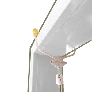 <strong>Baby</strong> <strong>Door</strong> Swing Jumper with <strong>Door</strong> Clamp Adjustable Strap, <strong>Bouncer</strong> <strong>Baby</strong> Toys for Toddler - Product Image 2