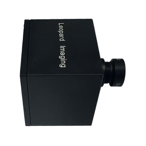 Leopard Imaging 2MP Multispectral Camera USB3.0 RGB IR RAW 450nm to 850nm 41Channels ENVI for Agriculture Industrial Dection