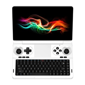 Consola de Juegos GPD WIN Mini 2025 de 7 Pulgadas, 120Hz, Formato Horizontal, con Wi-Fi, 64GB, Portátil - Product Image 5