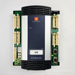 Module d'E/S à distance PLC RTB420 (326843) (rév. 1.2.1) pour produit sous garantie - Product Image 2