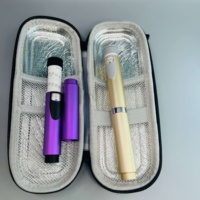 Sac de transport isotherme portable en EVA avec double fermeture éclair, pour le refroidissement et la protection
