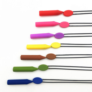 Cordons <span class=keywords><strong>pour</strong></span> <span class=keywords><strong>lunettes</strong></span> de sport en <span class=keywords><strong>fil</strong></span> d'acier et silicone multicolores Support <span class=keywords><strong>pour</strong></span> <span class=keywords><strong>lunettes</strong></span> de soleil avec sangle de retenue <span class=keywords><strong>pour</strong></span> <span class=keywords><strong>lunettes</strong></span> de soleil - Product Image 4