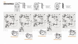 Brazo Robótico Colaborativo de Alta Precisión de 3 kg para Recoger y Colocar - Product Image 5
