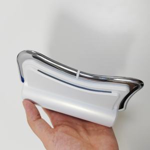 EMS Körper <span class=keywords><strong>massage</strong></span> gerät Elektrisches Tiefen gewebe <span class=keywords><strong>massage</strong></span> gerät für Muskel werkzeug Elektrische Gua Sha Muskel pistole mit <span class=keywords><strong>Massage</strong></span> klinge - Product Image 5