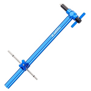 Toopre – cintre de dérailleur de vélo rotatif à 360 degrés, correcteur d'alignement, crochet de queue de vélo de montagne, outils de réparation de cyclisme - Product Image 3
