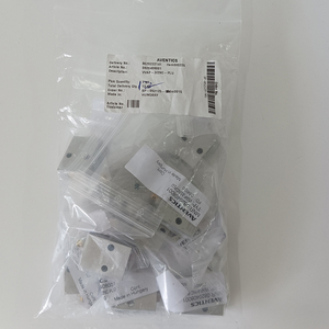 Pièces détachées pour machines d'automatisation, neuves et d'origine, Aventics 3/2 POPPET 0820-408-001, électrovanne actionnée par solénoïde 0820-408-001 - Product Image 4