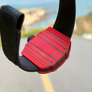 Montre automatique de luxe de haute qualité, de marque de créateur, rouge, rectangulaire, sport, hip-hop, bracelet en caoutchouc, édition limitée, ultra-légère, en fibre de carbone - Product Image 4