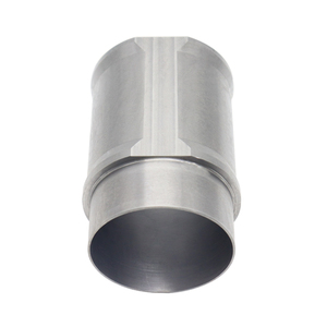 ปลอกเหล็กกลวงแบบขึ้นรูปสำหรับประกอบแบบกดเข้ารูป - Product Image 3