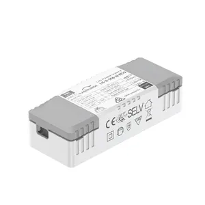 CE CCC CB SAA 7.6W LS-8-180 SI ECO 30-42V 180mA Flicker-free Constant Current LED Driver Eaglerise