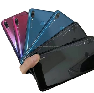Telefoni Cellulari Usati All'Ingrosso Versione Globale 5G Android Mi11 Mi10 Mi11t Sbloccati per Xiaomi Mi 10t 10Pro 11lite 11 Ultra - Product Image 4