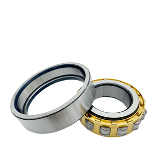 Cylindrical <strong>Roller</strong> <strong>Bearings</strong> NU2224 NJ2224 NU2324 NJ2324 NN3024 NU5224XPC3 N226 NU226 Automotive Gear Box Mechanical <strong>Bearing</strong> - Product Image 3