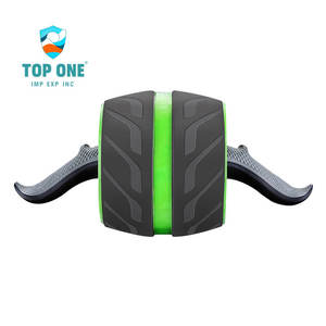 TopOne, entrenamiento de fuerza personalizado para hombres y mujeres para ruedas de rodillos Ab, superventas, entrenador antideslizante, alfombrilla ponderada - Product Image 2