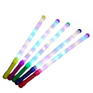 Bán buôn Gậy huỳnh quang có kích thước lớn dẫn phát sáng gậy cho lễ hội âm nhạc bên thanh - Product Image 6