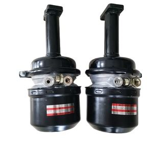 고품질 자동차 부품 T24/24 후방 브레이크 챔버 135mm 닛산 UD 트럭용 - Product Image 1