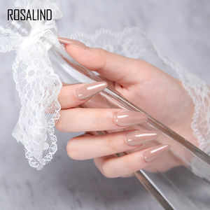 <span class=keywords><strong>ROSALIND</strong></span> pologne vente en gros oem off <span class=keywords><strong>uv</strong></span> led nail art salon nude couleur esmalte de <span class=keywords><strong>gel</strong></span> vernis à ongles soak off <span class=keywords><strong>gel</strong></span> vernis polen <span class=keywords><strong>uv</strong></span> <span class=keywords><strong>gel</strong></span> - Product Image 6