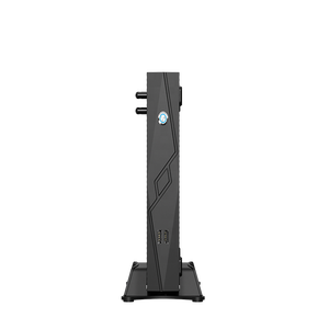 มินิพีซี 13th I9 WiFi6 พร้อม GPU GeForce RTX4060 8G สำหรับการประมวลผลกราฟิก AI I9-13900H เดสก์ท็อปเกมมิ่งมินิพีซี GM2 - Product Image 3