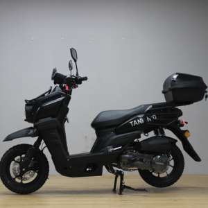 Motocicletas y Scooters TANK 150CC Más Vendidas con Motor de 4 Tiempos, Scooters a Gasolina, Motos Mejor Calificadas - Product Image 5