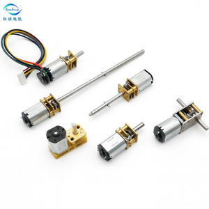 N20 <strong>Worm</strong> <strong>Gearbox</strong> DC 6V 12V Mini Motor 120rpm/60rpm/30rpm - Product Image 6