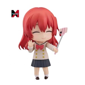 โบชชี่ เดอะ ร็อค เน็นโดรอยด์ # 2069 # ชุดฟิกเกอร์โมเดล 2244 ตัว ของสะสมตกแต่ง - Product Image 5