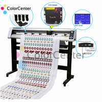 Original Mimaki Schneideplotter CG-60SRIII /CG-130SRIII Schneideplotter-Maschine