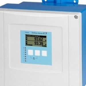 Jauge de niveau ultrasonique E+H FMU90 FDU91 FDU92 FDU93 FDU95 FDU96 avec une hauteur de -2 mm pour la détection de niveau industrielle - Product Image 3
