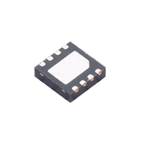 Capteurs MAX30205MTA+ – Nouveau capteur de température corporelle standard double plat ultra-mince, IC original