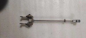 ISO 180 2.75J 5.5J Plastic Product <strong>Drop</strong> Izod Impact <strong>Testing</strong> <strong>Machine</strong> - Product Image 6