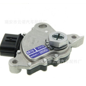 Interrupteur de vitesse neutre 84540-TFA030 pour transmissions Toyota, pièce de rechange - Product Image 3