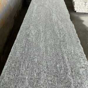 Dalles de <span class=keywords><strong>granit</strong></span> moderne et unique, finition neige nocturne, coupées sur mesure, martelées et flammées, pour pavage extérieur et comptoirs de cuisine - Product Image 2