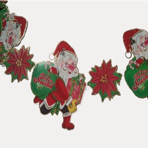 200 CENTIMETRI di <span class=keywords><strong>Natale</strong></span> <span class=keywords><strong>Babbo</strong></span> <span class=keywords><strong>Natale</strong></span> Banner <span class=keywords><strong>Buon</strong></span> <span class=keywords><strong>Natale</strong></span> Decorazioni Per La Casa Ornamenti Di <span class=keywords><strong>Natale</strong></span> Del Pendente Ghirlanda Nuovo Anno 2020 - Product Image 2