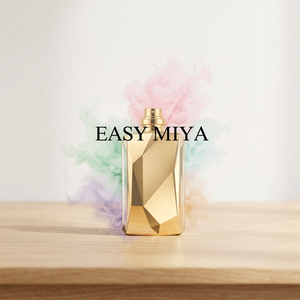 ISE MIYAKE W Essence de parfum sucré, concentré de parfum longue durée, mélange de parfums personnalisé, soins personnels, création de parfum - Product Image 1