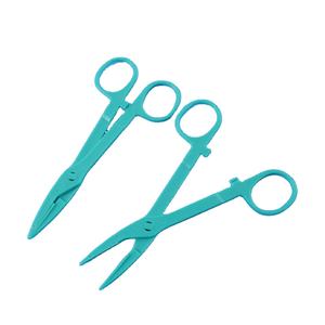 Pinset Plastik Medis Sekali Pakai Berbagai Jenis, <span class=keywords><strong>Forceps</strong></span> Medis. - Product Image 1
