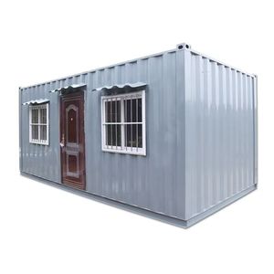 Container Modulari |   Personalizzazione Completa: Scopri una Nuova <span class=keywords><strong>Forma</strong></span> di <span class=keywords><strong>Spazio</strong></span> Flessibile - Product Image 5