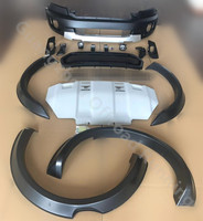 Kit de carrosserie pour voiture télécommandée, pour ranger t7, système de conversion pour raptor, livraison gratuite, 2015