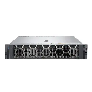 Server PowerEdge R750XS hemat biaya