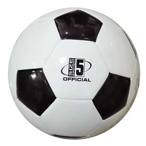 Partita di allenamento per adulti su misura per bambini o allenamento calcio taglia 5 pallone da calcio - Product Image 3