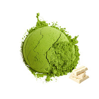 Toptan Matcha Beyaz Çikolata Tablet Latte Aromalı Gurme Şekerleme Süpermarket ve E-ticaret için Özel Paket
