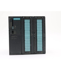 Módulo PLC 6ES7317-2EK14-0AB0 para Control Industrial y Programación PLC
