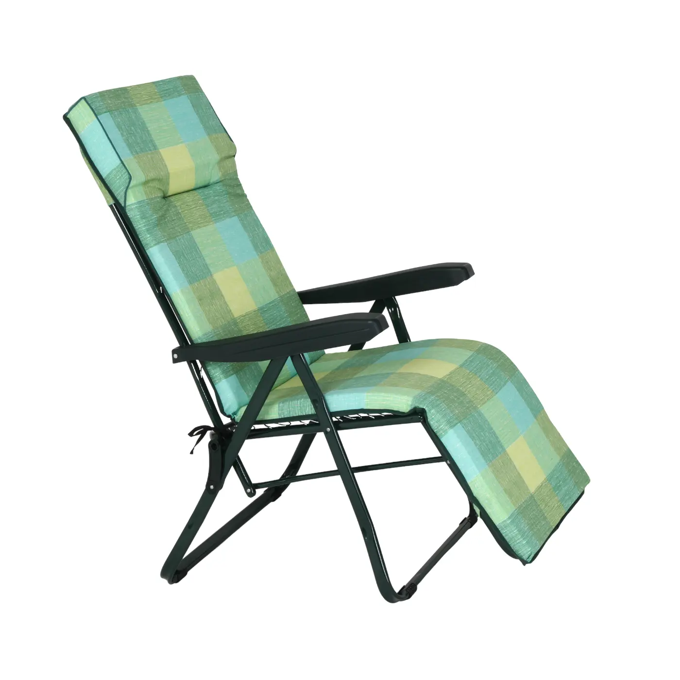 अच्छी गुणवत्ता वाले इतालवी ब्रांड आउटडोर फर्नीचर एक सीट प्रकार गार्डन आरामदायक कुर्सी बगीचे के लिए उपयोग