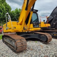 Bon prix, excavatrice sur chenilles hydraulique Komatsu PC240LC d'origine du Japon, Komatsu PC240LC d'occasion, excavatrices Komatsu PC240LC à vendre