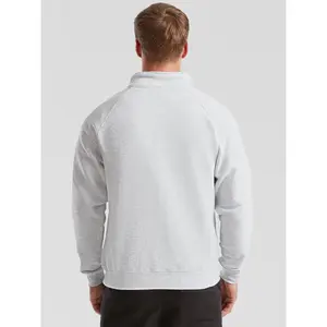 Veste de survêtement haut de gamme, merchandising personnalisé - Product Image 5