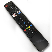 Mando a distancia personalizado para tv, control remoto por voz con bluetooth, firestick, 2020